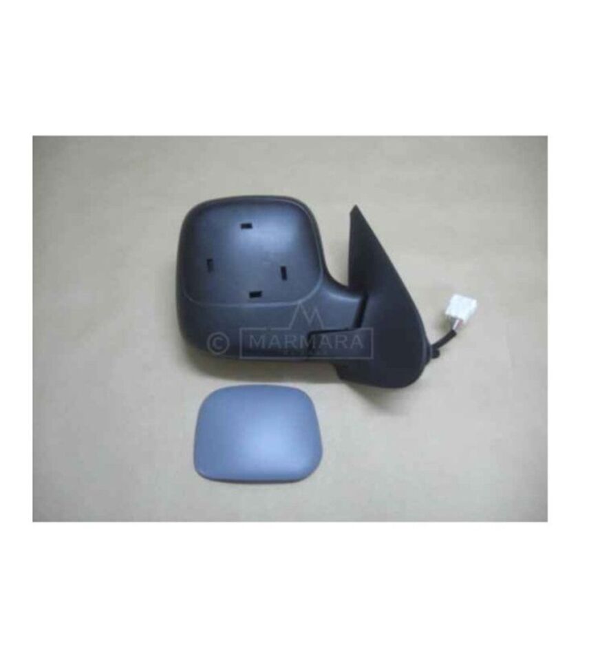 Opel / Combo C Elektirikli Sağ Ayna