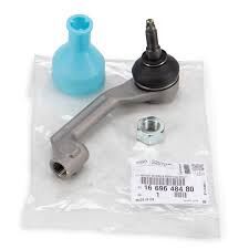 Opel / Corsa F 2020 Ön Sağ Rot Başı Orijinal