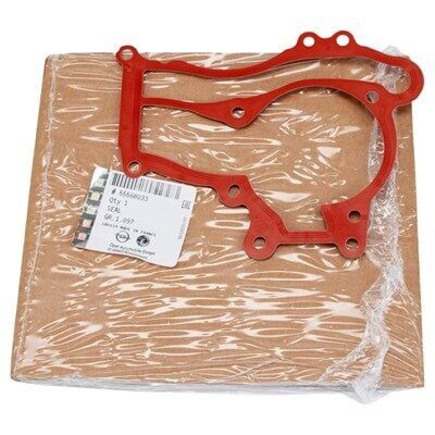 Opel / Astra J 1.4 Devirdaim Contası Orijinal Gm