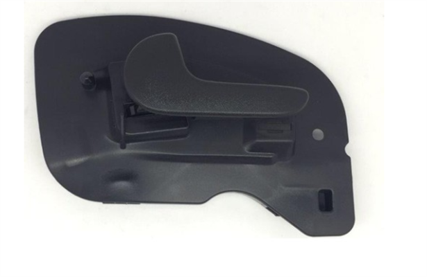 Opel / Corsa C Sol İç Kapı Açma Kolu Siyah