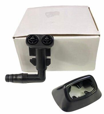 Opel / Vectra C Sağ Far Yıkama Memesi