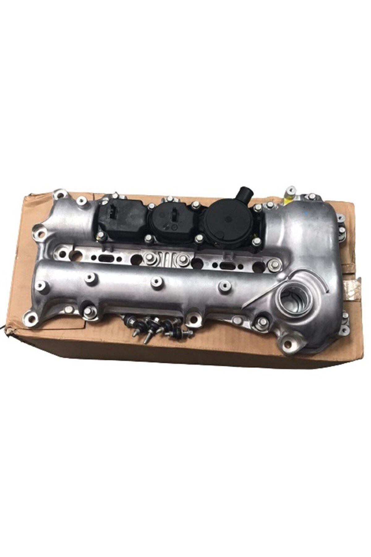 Chevrolet / Cruze 2.0 Dizel Motor Üst Kapağı Orjinal