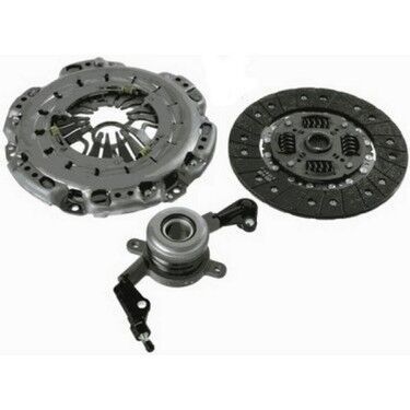 Opel / Corsa D 1.3 Dizel Debriyaj Seti