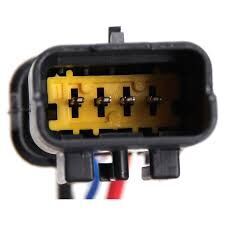 Opel / Corsa F Adblue Deposu Komple Orijinal