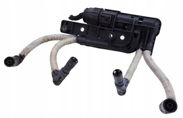 Opel / Astra J 1.3 Dizel Isıtma Buji Tesisatı Orjinal