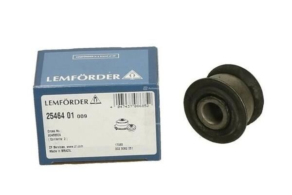 Opel / Vectra B Ön Travers Beşik Burcu Lemförder Marka