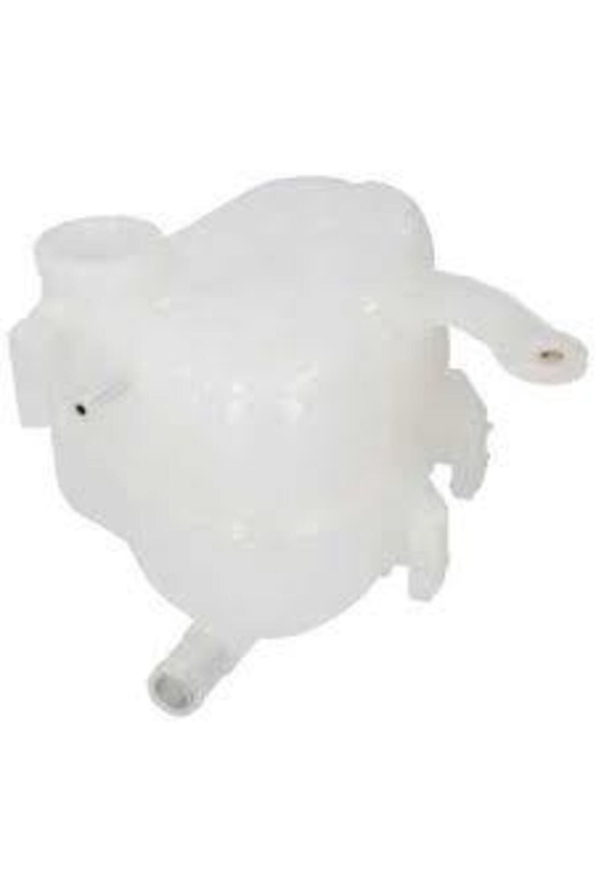 Opel / Corsa D Radyatör Yedek Su Deposu    Z13DTJ - Z13DTH