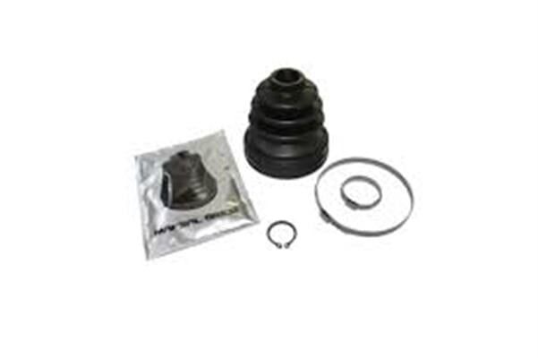 Opel Corsa D Aks Körüğü