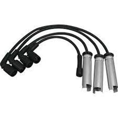 Chevrolet / Aveo 1.4 8 Valf Buji Kablo Takımı