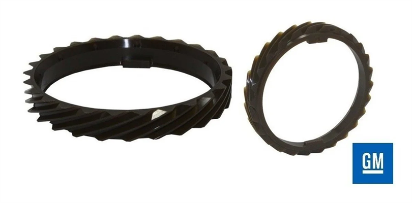 Chevrolet Lacetti KM Dişlisi Şanzuman İçi Oem