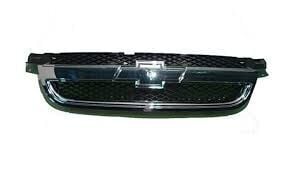 Chevrolet / Aveo Sedan T250 T255 Panjur Komple Amblemsiz 2006-2011
