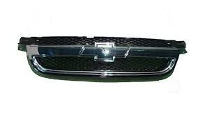 Chevrolet / Aveo Sedan T250 T255 Panjur Komple Amblemsiz 2006-2011