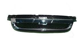 Chevrolet / Aveo Sedan T250 T255 Panjur Komple Amblemsiz 2006-2011