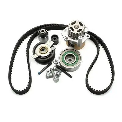 Volkswagen Cay Motor Triger Set + Elektrikli Devirdaim