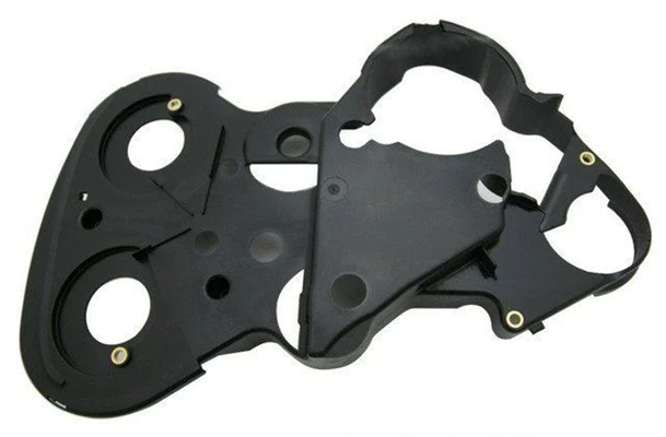 Opel / Astra G 1.6 Triger Arka Kapağı Orijinal Gm Marka