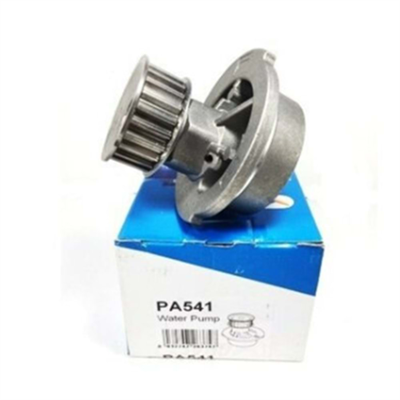 Opel / Tigra A 1.6 16 Valf Devirdaim Su Pompası Graf