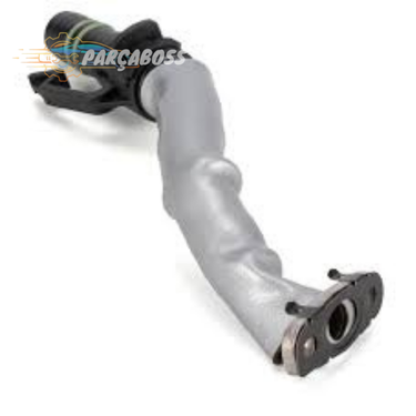 Opel / Mokka 1.4 Turbo Yağlama Borusu Orijinal GM
