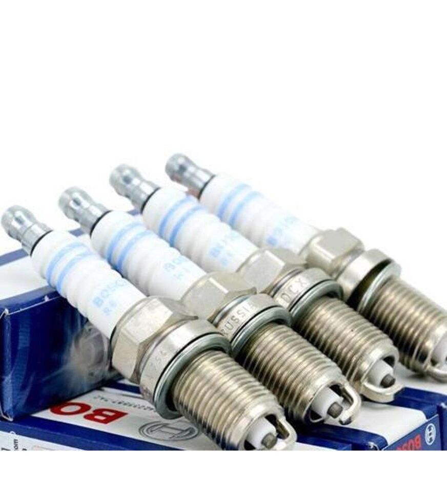 Chevrolet / Cruze 1.6 Buji Takımı Bosch Marka