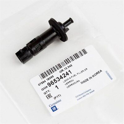 Chevrolet / Aveo Yakıt Depo Kilit Karşılığı Orjinal GM