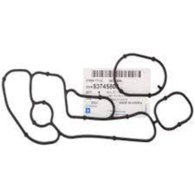 Chevrolet Cruze 2.0 Dizel Yağ Soğutucu Oring Takımı Gm Marka