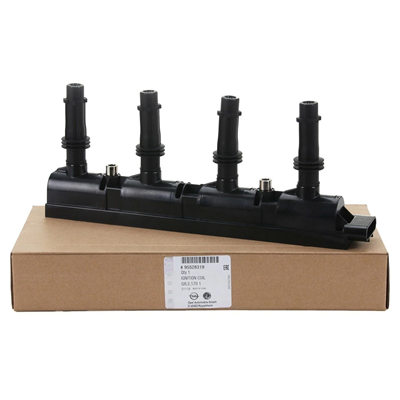 Opel / Astra J 1.4 Turbo Ateşleme Bobini Orjinal Gm