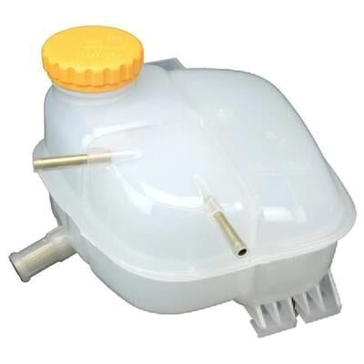 Opel / Tigra A 1.6 16V Radyatör Su Deposu/Su Depo Kapağı Çift Çıkışlı Kale Marka