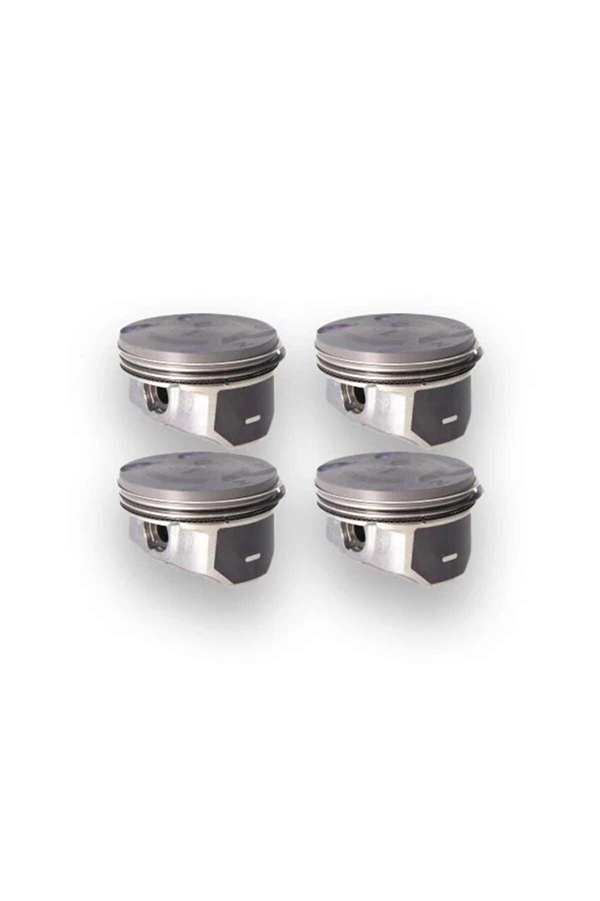Chevrolet / Cruze A16XER 0.50 Piston Sekman GM