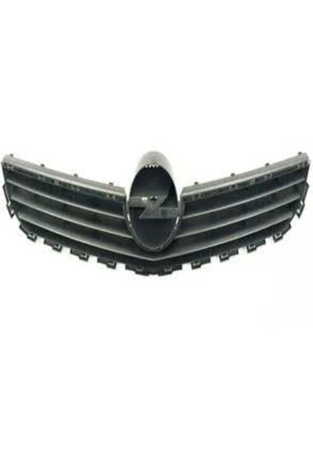 Opel / Vectra C  Ön Tampon Panjuru