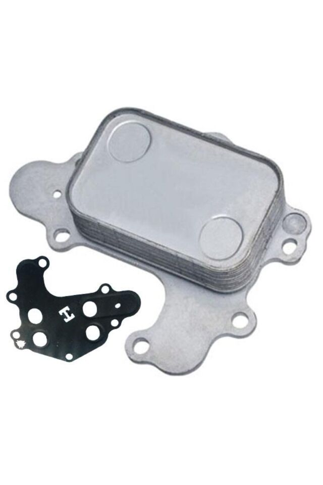 Opel / Corsa F - Combo E  Yağ Soğutucu   Crossland X -  Grandland X