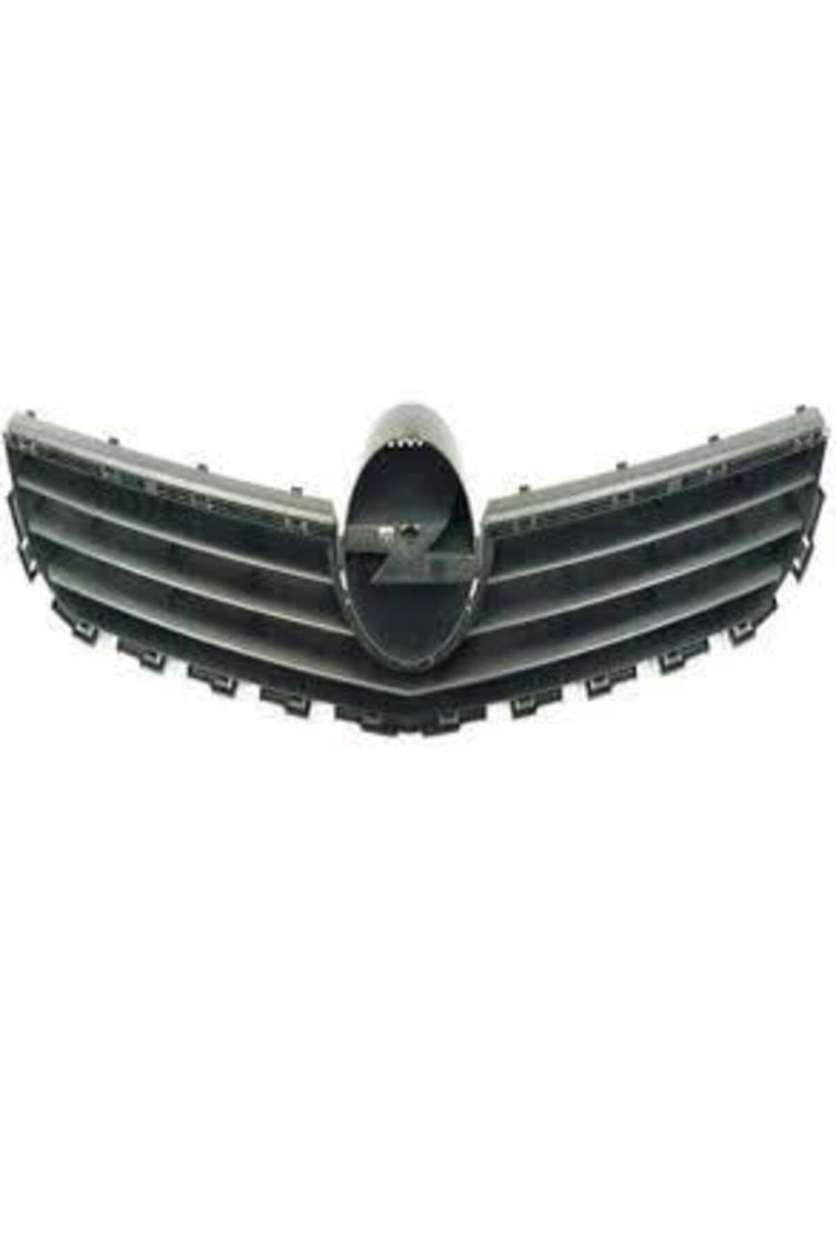 Opel / Vectra C  Ön Tampon Panjuru