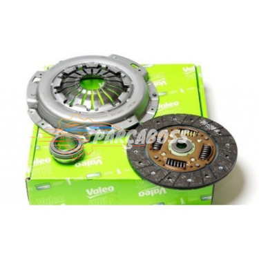 Chevrolet / Spark 1.2 1.4 8 Valf Debriyaj Seti Marka