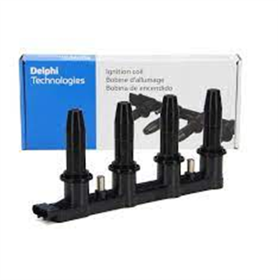 Opel / Astra J 1.6 Benzinli 115-180 BG Ateşleme Bobini Delphi