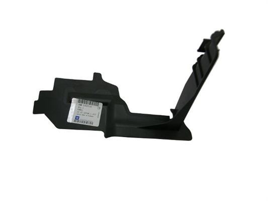 Opel / Astra J Sağ Radyatör Hava Yönlendiricisi Braketi