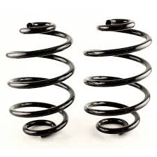 Opel Corsa C Helezyon Yayı Arka