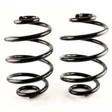 Opel Corsa C Helezyon Yayı Arka