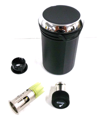 Opel / Astra J Küllük Seti Tam Takım