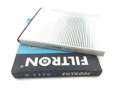 Chevrolet / Kalos Polen Filtresi Filtron Marka
