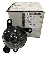 Opel / Yeni Corsa F Ön Sol Sis Farı Orijinal