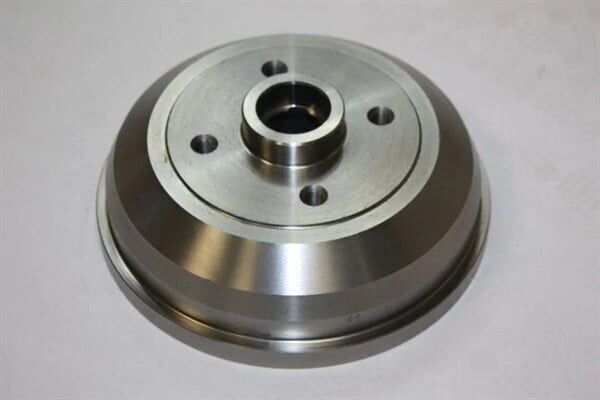 Opel / Tigra A 1.Sınıf  Arka Kampana ABS'li Topran Marka