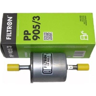 Chevrolet / Kalos Benzin Filtresi 2003 - 2010 Filtron