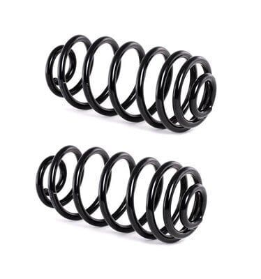 Opel / Astra H Arka Helezon Yayı Takım