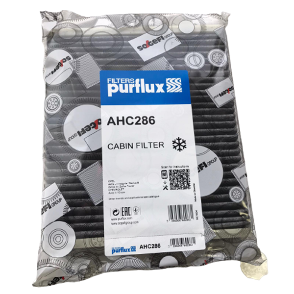 Opel / Insignia A Karbonlu Polen Filtresi PURFLUX