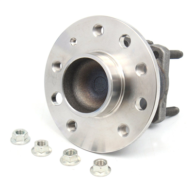 Opel / Meriva B 5 Bijonlu Arka Porya Bilyası (GAU)