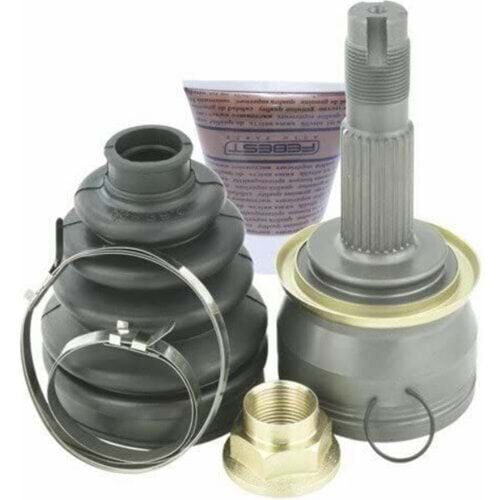 Chevrolet / Yeni Aveo (T300) 1.3 Dizel Dış Aks Kafası BSG