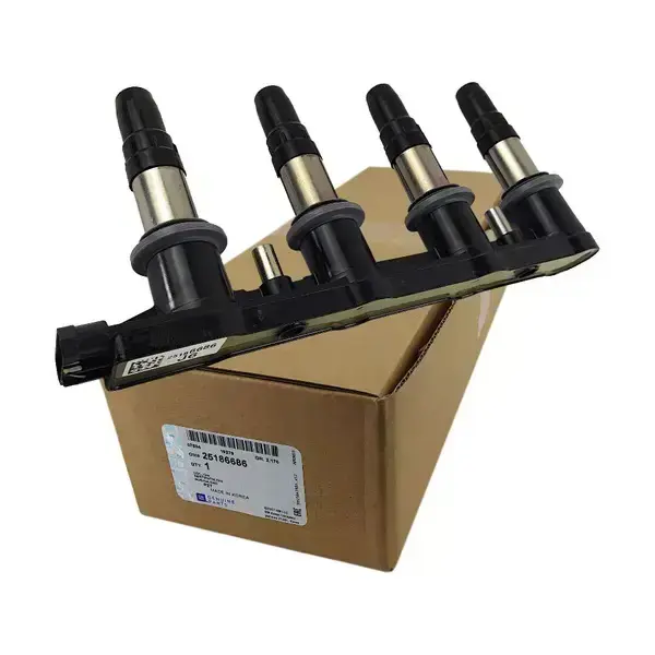 Chevrolet / Cruze Ateşleme Bobini GM