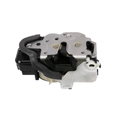 Opel / Astra J Sağ Ön Kapı Kilidi GM Marka