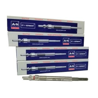 Opel / Vectra C 1.9 CDTİ (Z19DT) Uyumlu Motor Isıtma Bujisi ET