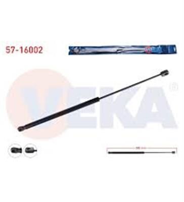 Chevrolet Captiva Bagaj Amortisörü  585 MM