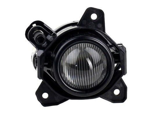 Opel / Astra J Uyumlu Makyajlı Kasa Ön Sağ  Sis Lambası Depo