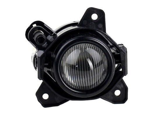 Opel / Astra J Uyumlu Makyajlı Kasa Ön Sağ  Sis Lambası Depo